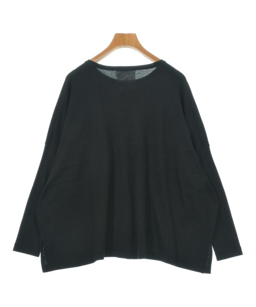 BEARDSLEY GALLARDAGALANTE（ビアズリーガリャルダガランテ）Tシャツ・カットソー 黒 サイズ:F レディース/2200618514076