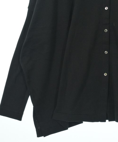 BEARDSLEY GALLARDAGALANTE（ビアズリーガリャルダガランテ）Tシャツ・カットソー 黒 サイズ:F レディース/2200618514076