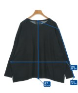 BEARDSLEY GALLARDAGALANTE（ビアズリーガリャルダガランテ）Tシャツ・カットソー 黒 サイズ:F レディース/2200618514076