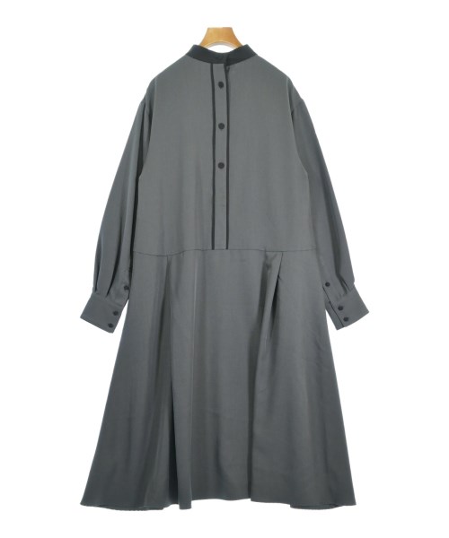 BEARDSLEY GALLARDAGALANTE（ビアズリーガリャルダガランテ）ワンピース グレー サイズ:F レディース/2200605058125