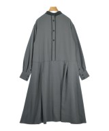 BEARDSLEY GALLARDAGALANTE（ビアズリーガリャルダガランテ）ワンピース グレー サイズ:F レディース/2200605058125