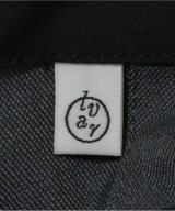 BEARDSLEY GALLARDAGALANTE（ビアズリーガリャルダガランテ）ワンピース グレー サイズ:F レディース/2200605058125