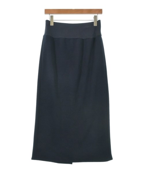 BEARDSLEY GALLARDAGALANTE（ビアズリーガリャルダガランテ）ロング・マキシ丈スカート 紺 サイズ:2(M位) レディース/2200612946057