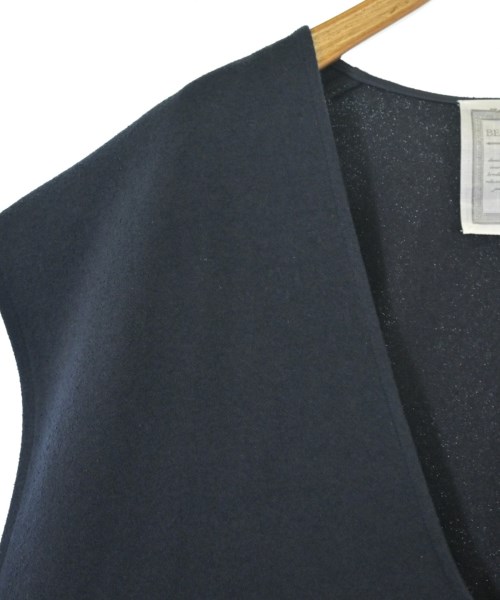 BEARDSLEY GALLARDAGALANTE（ビアズリーガリャルダガランテ）ノースリーブ 紺 サイズ:F レディース/2200612946088