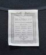 BEARDSLEY GALLARDAGALANTE（ビアズリーガリャルダガランテ）ノースリーブ 紺 サイズ:F レディース/2200612946088