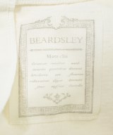 BEARDSLEY GALLARDAGALANTE（ビアズリーガリャルダガランテ）ワンピース 白 サイズ:F レディース/2200613912020