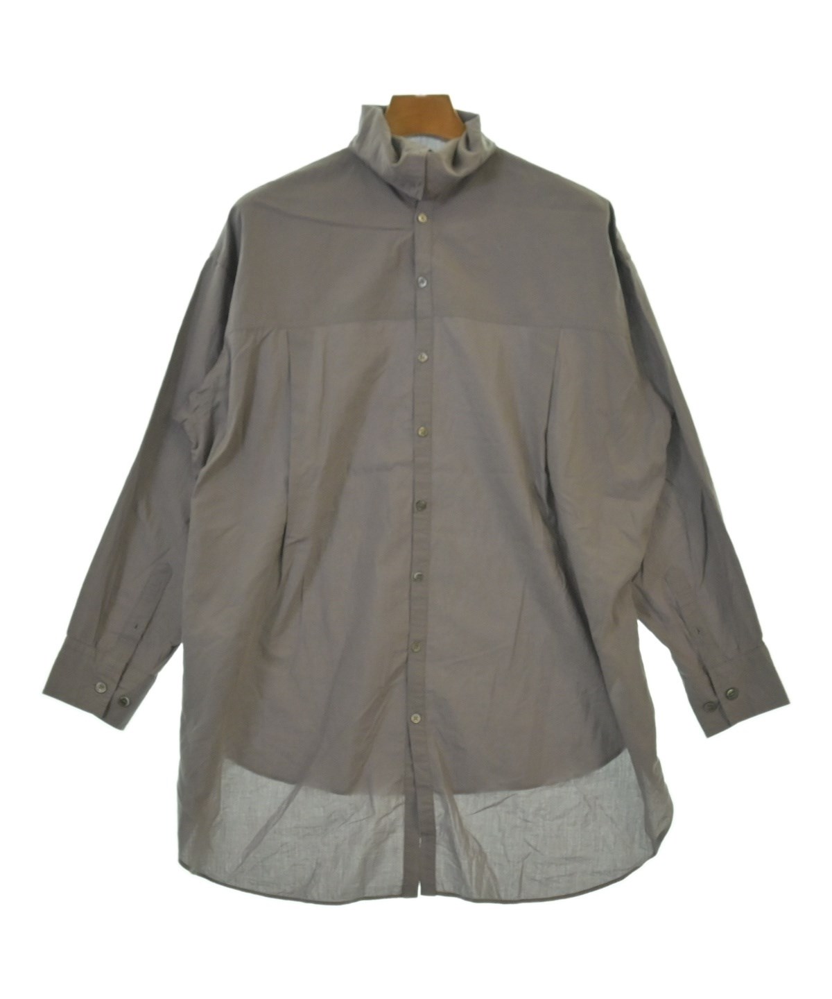 GALLARDA GALANTE × BEARDSLEY ポンチョ N445 GALLARDA GALANTE × BEARDSLEY ポンチョ N445