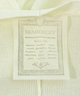 BEARDSLEY GALLARDAGALANTE（ビアズリーガリャルダガランテ）カーディガン 白 サイズ:F レディース/2200606272032