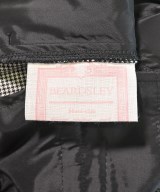 BEARDSLEY GALLARDAGALANTE（ビアズリーガリャルダガランテ）スラックス 黒 サイズ:0(XS位) レディース/2200608176031