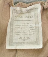 BEARDSLEY GALLARDAGALANTE（ビアズリーガリャルダガランテ）その他 ベージュ サイズ:S レディース/2200608176062