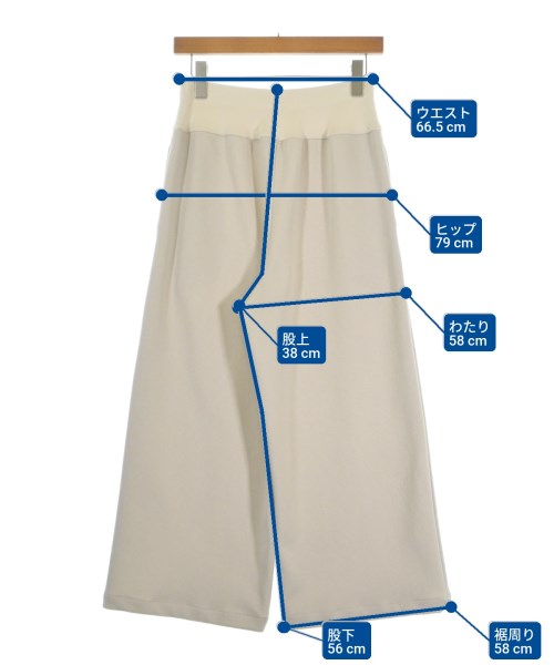 BEARDSLEY GALLARDAGALANTE（ビアズリーガリャルダガランテ）その他 ベージュ サイズ:1(S位) レディース/2200667801134