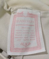BEARDSLEY GALLARDAGALANTE（ビアズリーガリャルダガランテ）その他 ベージュ サイズ:1(S位) レディース/2200667801134