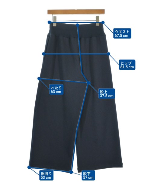 BEARDSLEY GALLARDAGALANTE（ビアズリーガリャルダガランテ）その他 紺 サイズ:1(S位) レディース/2200667801141