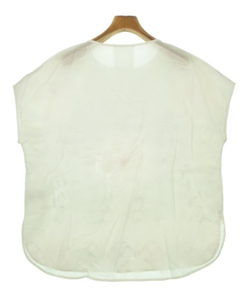 BEARDSLEY GALLARDAGALANTE（ビアズリーガリャルダガランテ）ブラウス 白 サイズ:F レディース/2200673163035