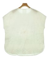 BEARDSLEY GALLARDAGALANTE（ビアズリーガリャルダガランテ）ブラウス 白 サイズ:F レディース/2200673163035