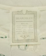 BEARDSLEY GALLARDAGALANTE（ビアズリーガリャルダガランテ）ブラウス 白 サイズ:F レディース/2200673163035