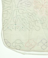 BEARDSLEY GALLARDAGALANTE（ビアズリーガリャルダガランテ）ブラウス 白 サイズ:F レディース/2200673163035