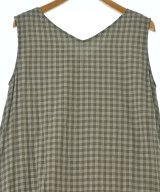 BEARDSLEY GALLARDAGALANTE（ビアズリーガリャルダガランテ）ワンピース グレー サイズ:F レディース/2200673163042