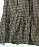 BEARDSLEY GALLARDAGALANTE（ビアズリーガリャルダガランテ）ワンピース グレー サイズ:F レディース/2200673163042