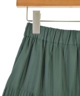 BEARDSLEY GALLARDAGALANTE（ビアズリーガリャルダガランテ）ロング・マキシ丈スカート 緑 サイズ:F レディース/2200669988024