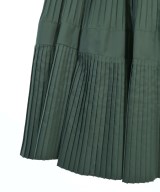 BEARDSLEY GALLARDAGALANTE（ビアズリーガリャルダガランテ）ロング・マキシ丈スカート 緑 サイズ:F レディース/2200669988024