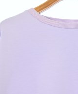 BEARDSLEY GALLARDAGALANTE（ビアズリーガリャルダガランテ）スウェット 紫 サイズ:F レディース/2200655630043