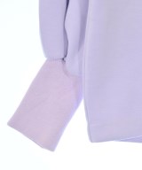 BEARDSLEY GALLARDAGALANTE（ビアズリーガリャルダガランテ）スウェット 紫 サイズ:F レディース/2200655630043