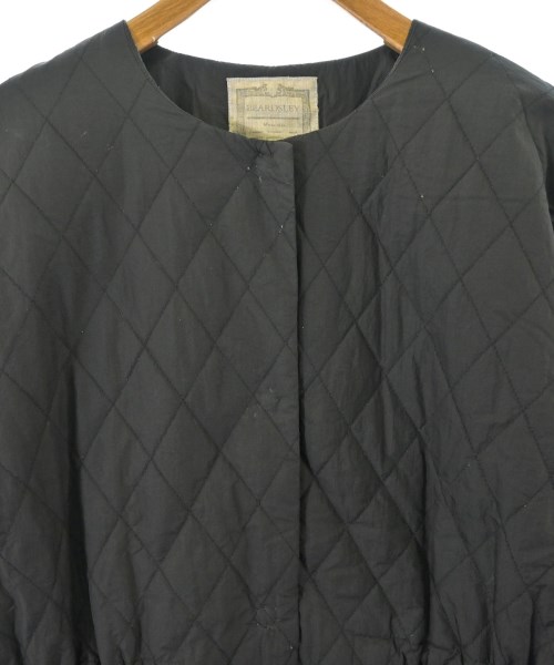 BEARDSLEY GALLARDAGALANTE（ビアズリーガリャルダガランテ）その他 黒 サイズ:F レディース/2200670354016