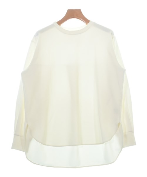 BEARDSLEY GALLARDAGALANTE(ビアズリーガリャルダガランテ)Tシャツ・カットソー 白 サイズ:0(XS位)/2200670354023