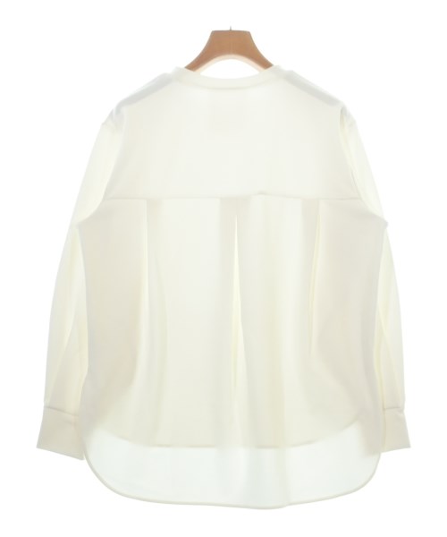 BEARDSLEY GALLARDAGALANTE（ビアズリーガリャルダガランテ）Tシャツ・カットソー 白 サイズ:0(XS位) レディース/2200670354023