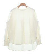 BEARDSLEY GALLARDAGALANTE（ビアズリーガリャルダガランテ）Tシャツ・カットソー 白 サイズ:0(XS位) レディース/2200670354023