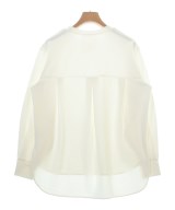 BEARDSLEY GALLARDAGALANTE（ビアズリーガリャルダガランテ）Tシャツ・カットソー 白 サイズ:0(XS位) レディース/2200670354023