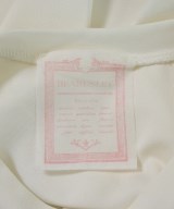 BEARDSLEY GALLARDAGALANTE（ビアズリーガリャルダガランテ）Tシャツ・カットソー 白 サイズ:0(XS位) レディース/2200670354023