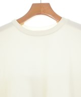 BEARDSLEY GALLARDAGALANTE（ビアズリーガリャルダガランテ）Tシャツ・カットソー 白 サイズ:0(XS位) レディース/2200670354023