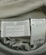 BEARDSLEY GALLARDAGALANTE（ビアズリーガリャルダガランテ）ロング・マキシ丈スカート グレー サイズ:F レディース/2200679085119