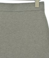 BEARDSLEY GALLARDAGALANTE（ビアズリーガリャルダガランテ）ロング・マキシ丈スカート グレー サイズ:F レディース/2200679085119