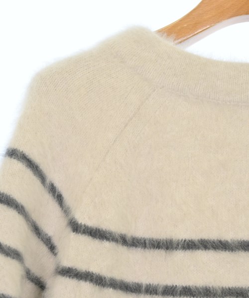 BEARDSLEY GALLARDAGALANTE（ビアズリーガリャルダガランテ）ニット・セーター ベージュ サイズ:F レディース/2200677342016