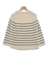 BEARDSLEY GALLARDAGALANTE（ビアズリーガリャルダガランテ）ニット・セーター ベージュ サイズ:F レディース/2200677342016