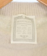 BEARDSLEY GALLARDAGALANTE（ビアズリーガリャルダガランテ）ニット・セーター ベージュ サイズ:F レディース/2200677342016