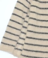 BEARDSLEY GALLARDAGALANTE（ビアズリーガリャルダガランテ）ニット・セーター ベージュ サイズ:F レディース/2200677342016