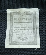 BEARDSLEY GALLARDAGALANTE（ビアズリーガリャルダガランテ）カーディガン 紺 サイズ:F レディース/2200679608028