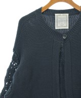 BEARDSLEY GALLARDAGALANTE（ビアズリーガリャルダガランテ）カーディガン 紺 サイズ:F レディース/2200679608028