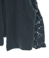 BEARDSLEY GALLARDAGALANTE（ビアズリーガリャルダガランテ）カーディガン 紺 サイズ:F レディース/2200679608028