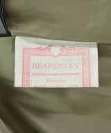 BEARDSLEY GALLARDAGALANTE（ビアズリーガリャルダガランテ）ロング・マキシ丈スカート 茶 サイズ:0(XS位) レディース/2200673907080