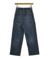BEARDSLEY GALLARDAGALANTE（ビアズリーガリャルダガランテ）デニムパンツ 青 サイズ:0(XS位) レディース/2200679520023