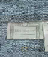 BEARDSLEY GALLARDAGALANTE（ビアズリーガリャルダガランテ）デニムパンツ 青 サイズ:0(XS位) レディース/2200679520023