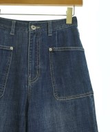 BEARDSLEY GALLARDAGALANTE（ビアズリーガリャルダガランテ）デニムパンツ 青 サイズ:0(XS位) レディース/2200679520023