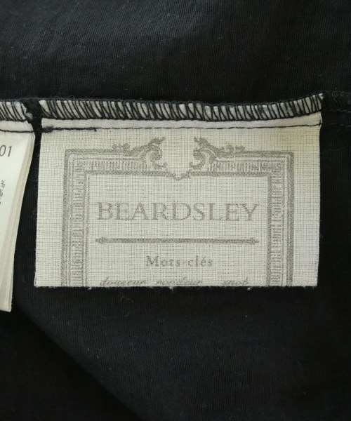 BEARDSLEY GALLARDAGALANTE（ビアズリーガリャルダガランテ）ワンピース グレー サイズ:0(XS位) レディース/2200679520030