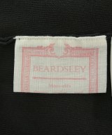 BEARDSLEY GALLARDAGALANTE（ビアズリーガリャルダガランテ）ワンピース 黒 サイズ:0(XS位) レディース/2200679520078