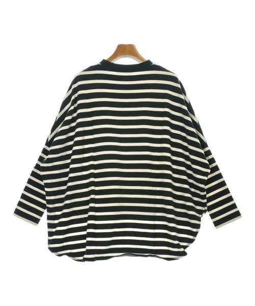 BEARDSLEY GALLARDAGALANTE（ビアズリーガリャルダガランテ）Tシャツ・カットソー 黒 サイズ:F レディース/2200679520085